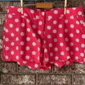 Crown & Ivy Summer Shorts